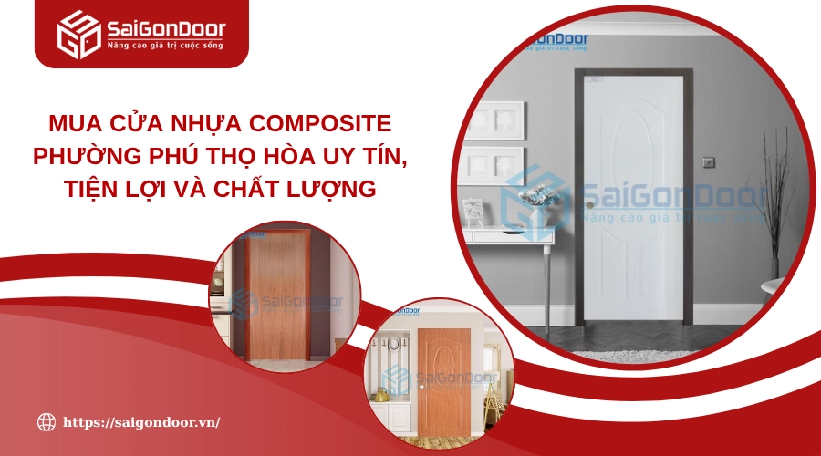 Mua Cửa Nhựa Composite Phường Phú Thọ Hòa Uy Tín, Tiện Lợi Và Chất Lượng hinh-anh