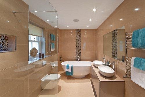 Gợi ý các cách làm sạch cửa kính phòng tắm tiết kiệm và sạch bong 10 Lau theo thứ tự để đạt hiệu quả cao